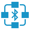 Agroplanning multi conexión bluetooth icono