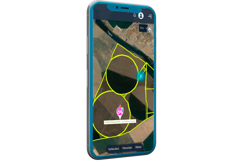Agroplanning multiplataforma datos siempre a mano