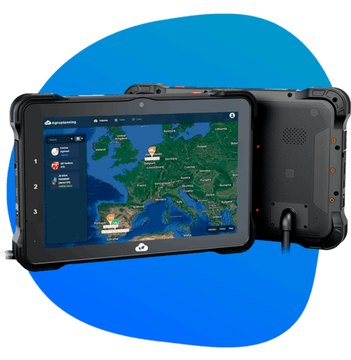 AgpVision 10