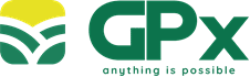 GPX logo